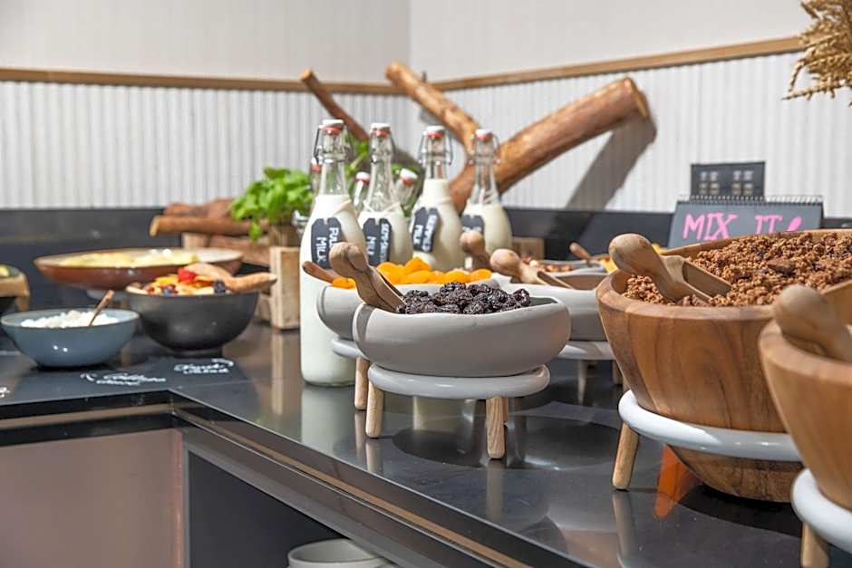 Radisson Blu Hotel Prague