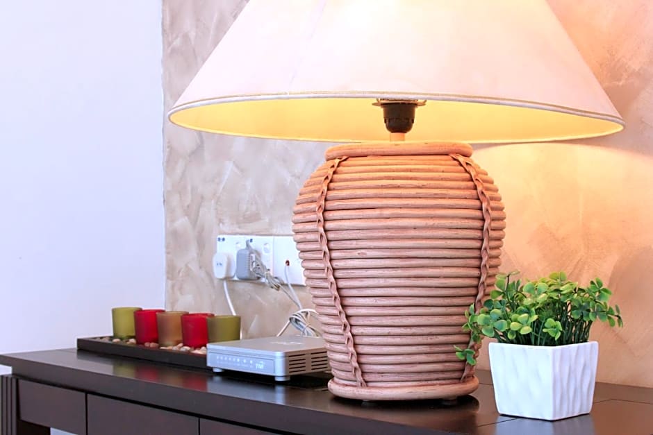 Stratford Stay Melaka