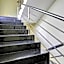 Super Hotel O Crystal Executive Suites