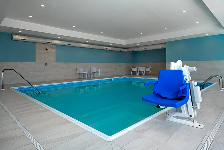 Holiday Inn Express & Suites Oscoda By IHG