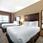 Best Western Plus Peace River Hotel & Suites