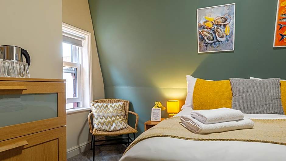 The Granby Hotel