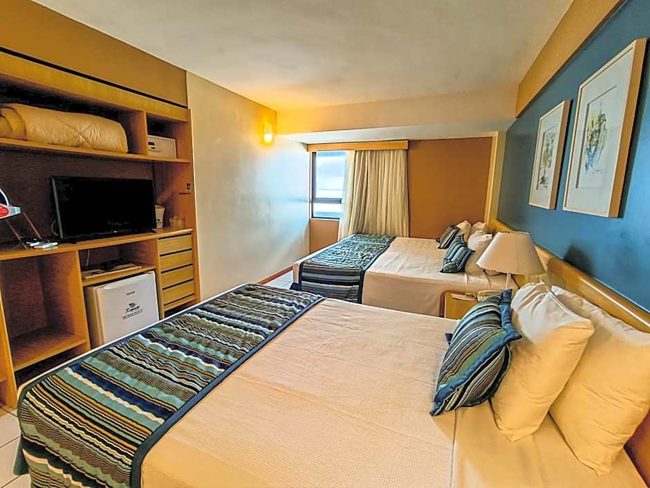 Hotel Reymar Express