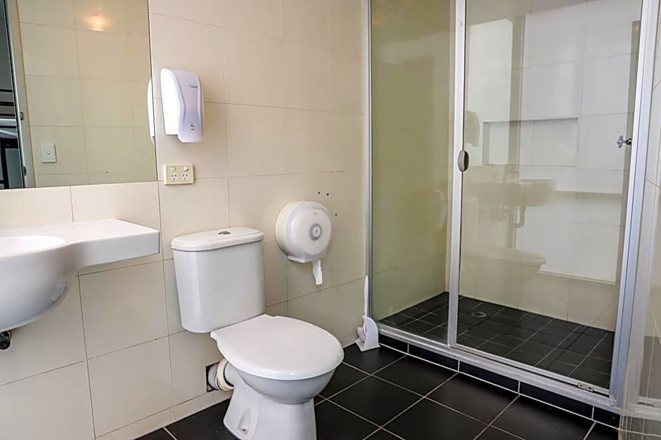 Base Backpackers - St Kilda