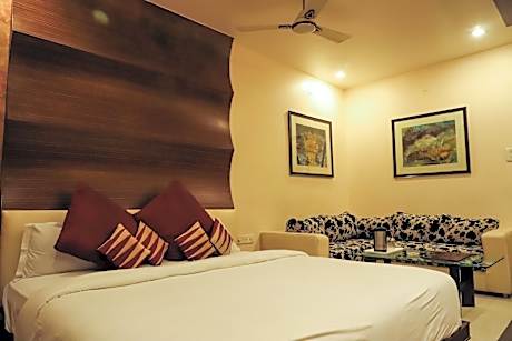 Hotel Vijan Palace