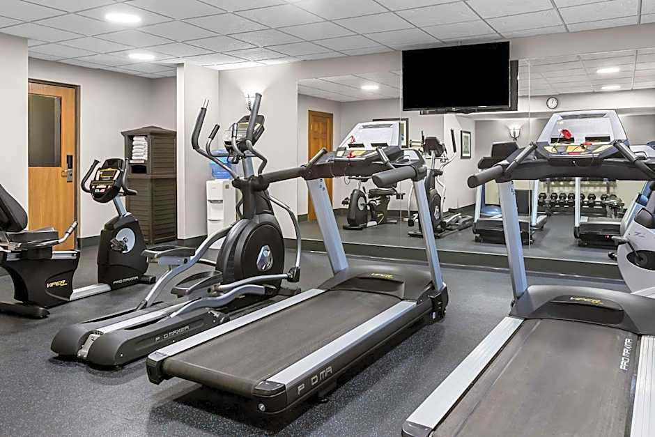 Best Western Gaylord