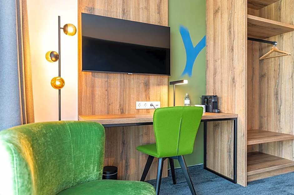 Aiden by Best Western @ Stadtgut Hotel Steyr