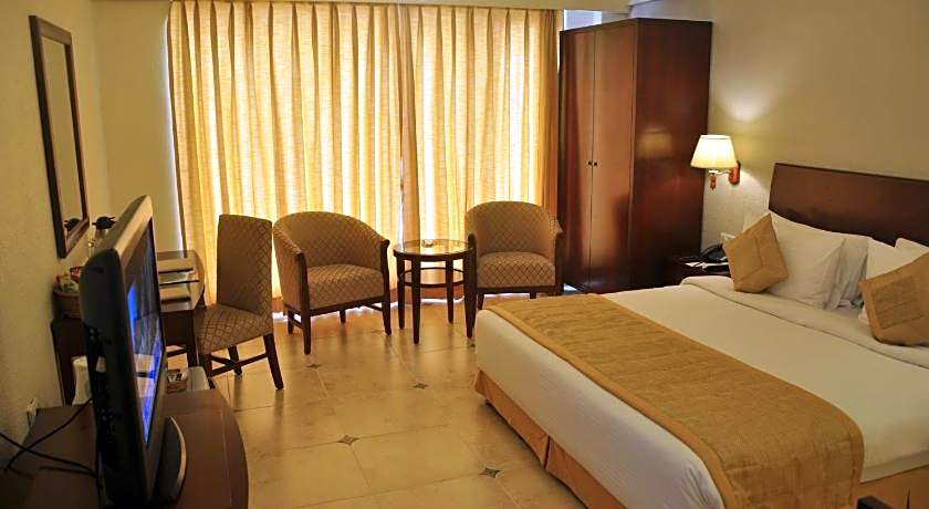 The White Hotel Katra, a member of Radisson Individuals