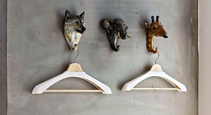 MINI HOTELS (Feng Jia Branch)