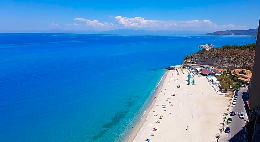 B&B Villa Eleonora Tropea