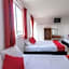 OYO Hotel Cedros