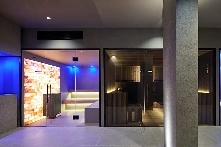 Executive Spa Hotel