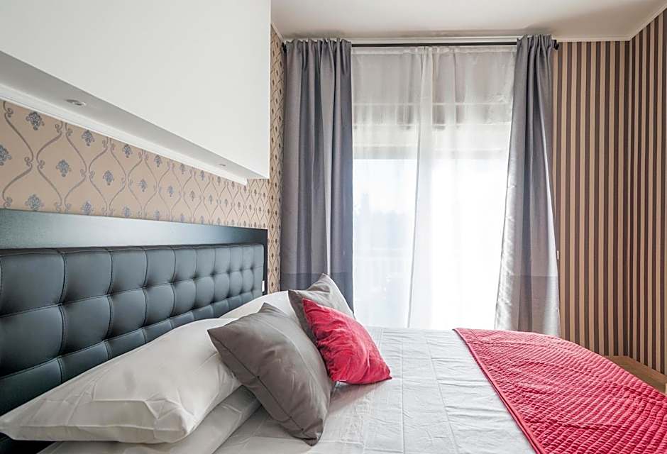 Happy Holiday in Rome b&b