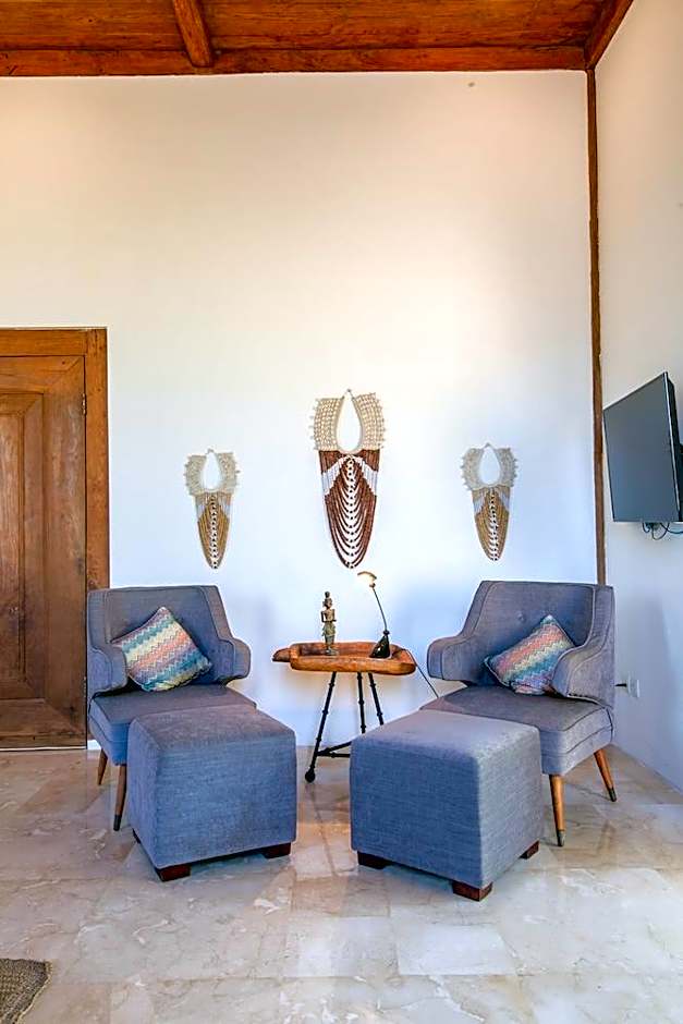 Villa Pulau Cinta
