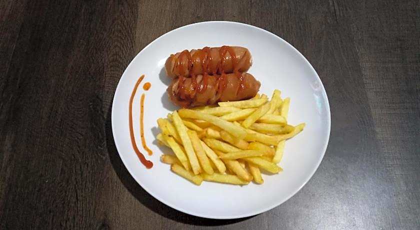 Alzara Hotel Syariah