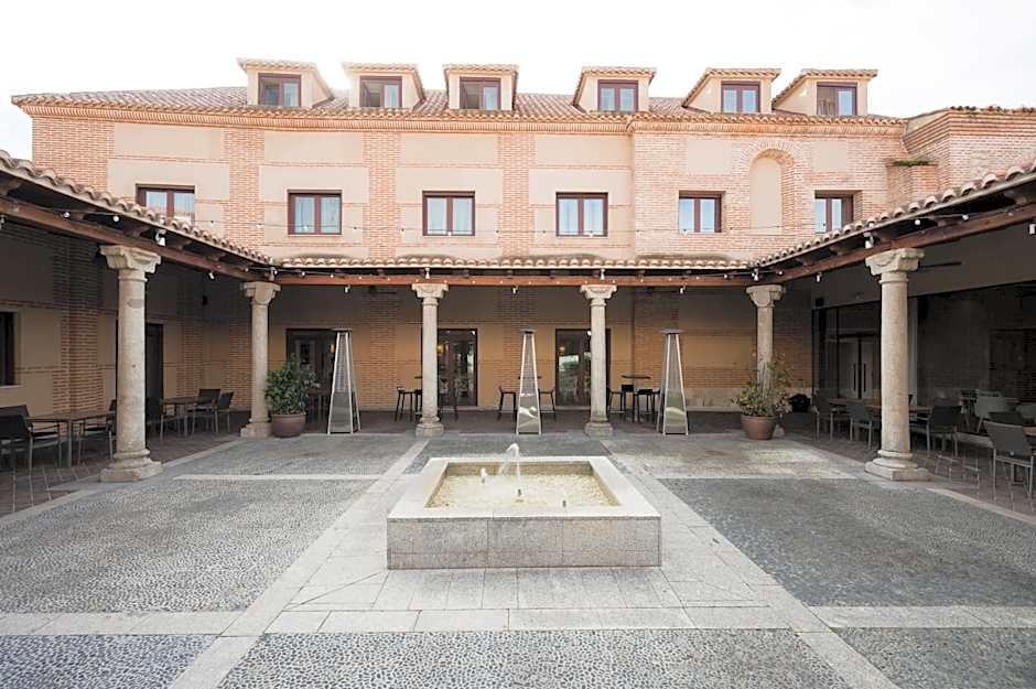 Castilla Termal Balneario de Olmedo