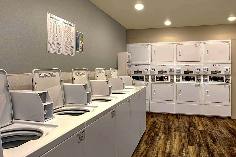 WoodSpring Suites Baltimore White Marsh - Nottingham