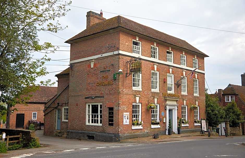 Chequers Inn by Greene King Inns
