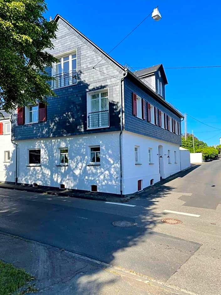 Alte Bauernstube