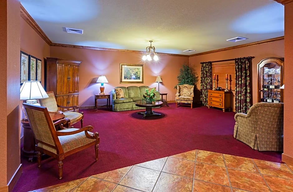 Candlewood Suites St. Robert by IHG
