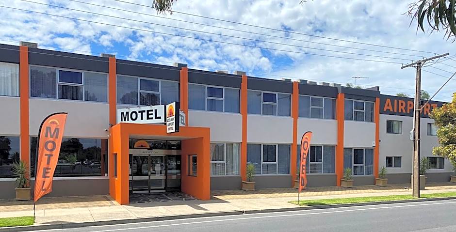 Adelaide Airport Motel