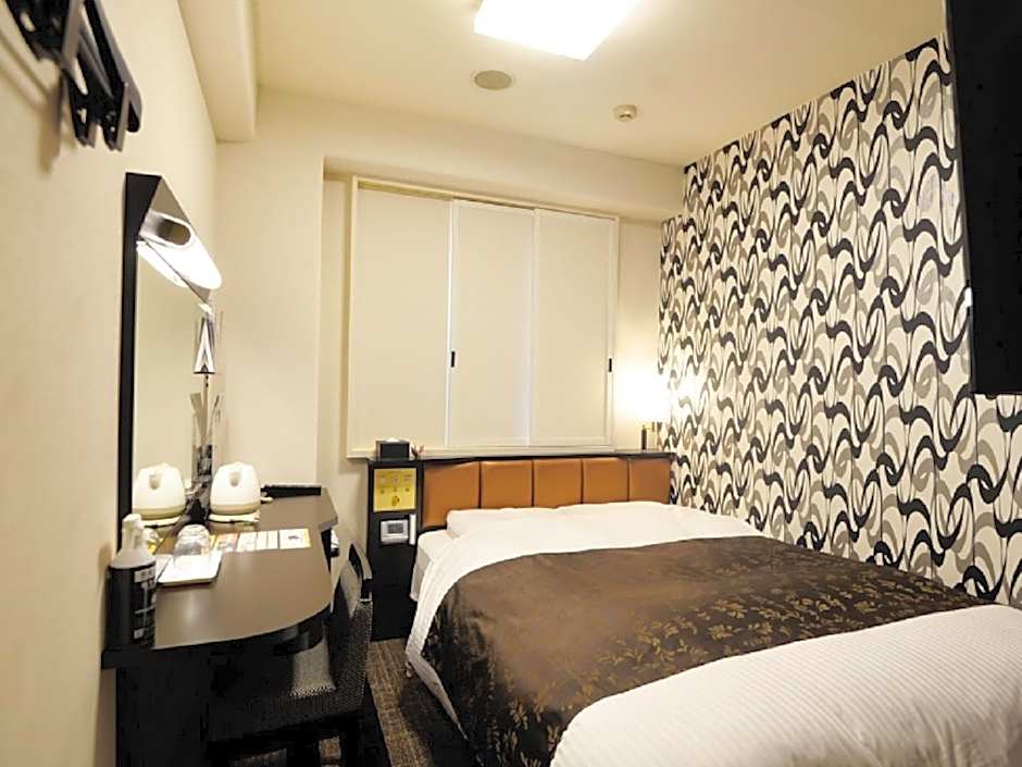 APA Hotel Nishimaizuruekimae