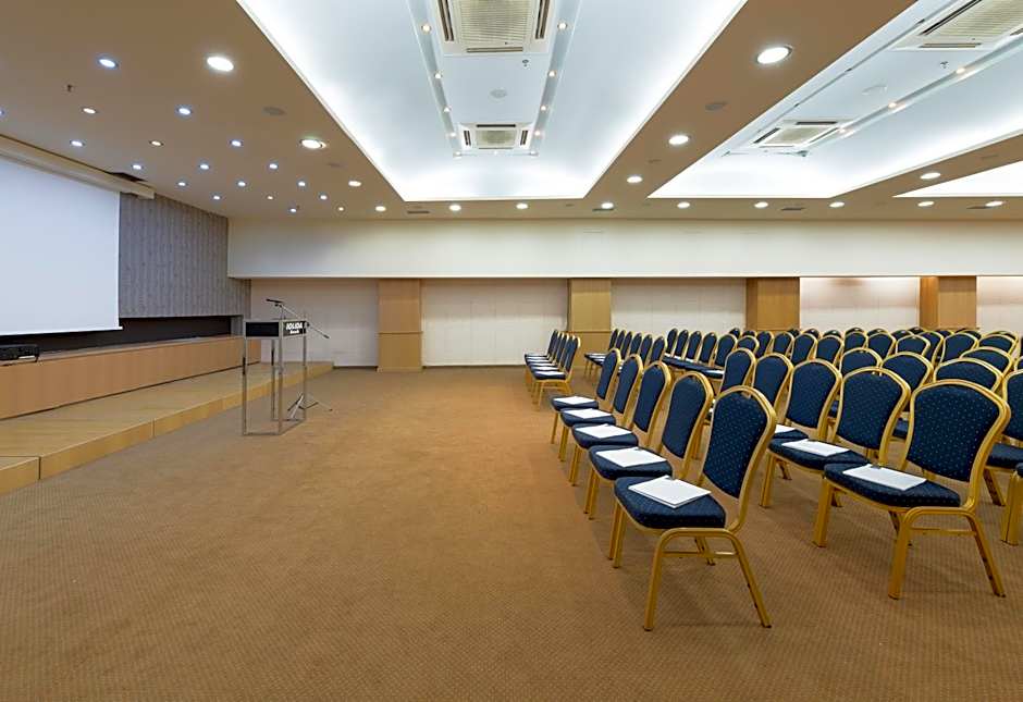 Iolida Beach by Smile Hotels