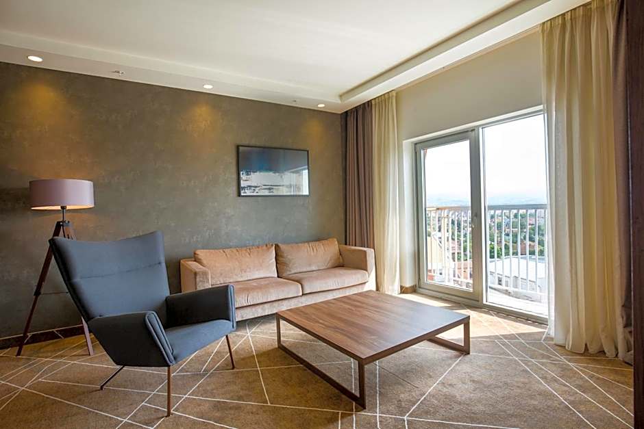 Sheraton Novi Sad