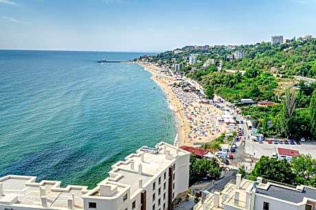 International House of Journalists Resort