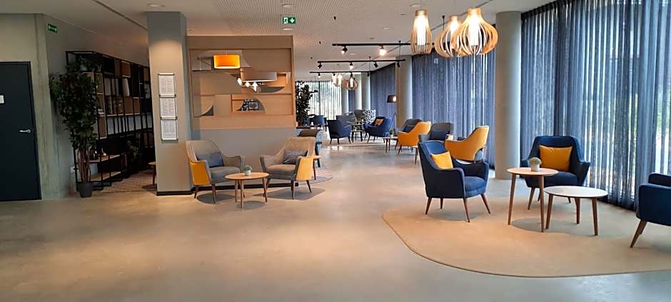 Odalys City Toulouse Blagnac Aéroport