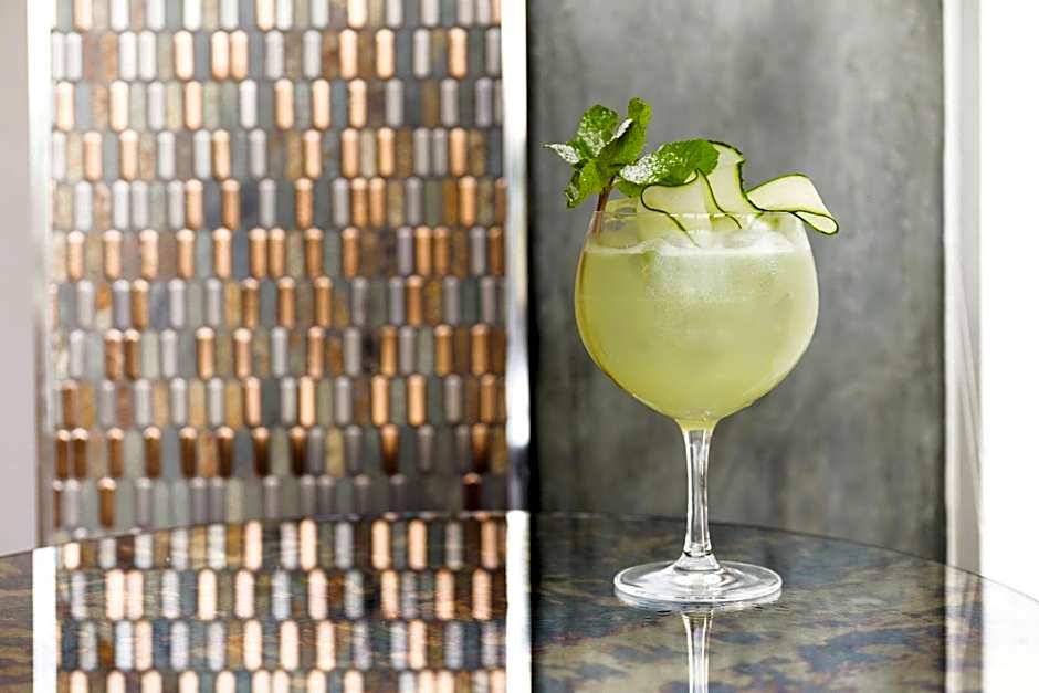 AC Hotel by Marriott Stockholm Ulriksdal