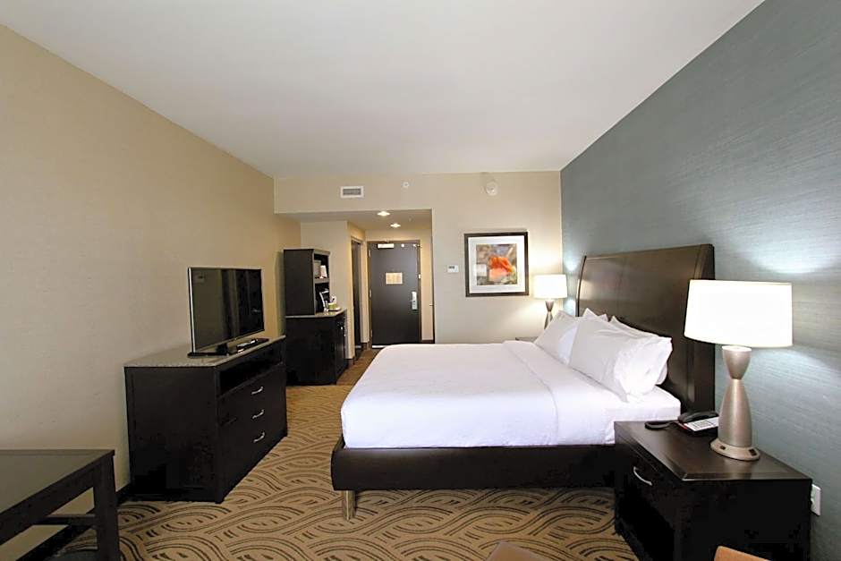 Hilton Garden Inn Findlay