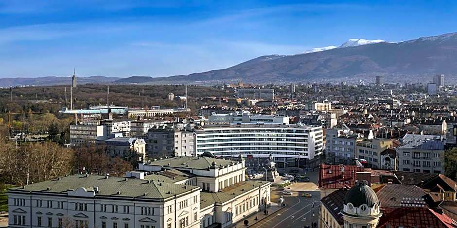 InterContinental Sofia By IHG