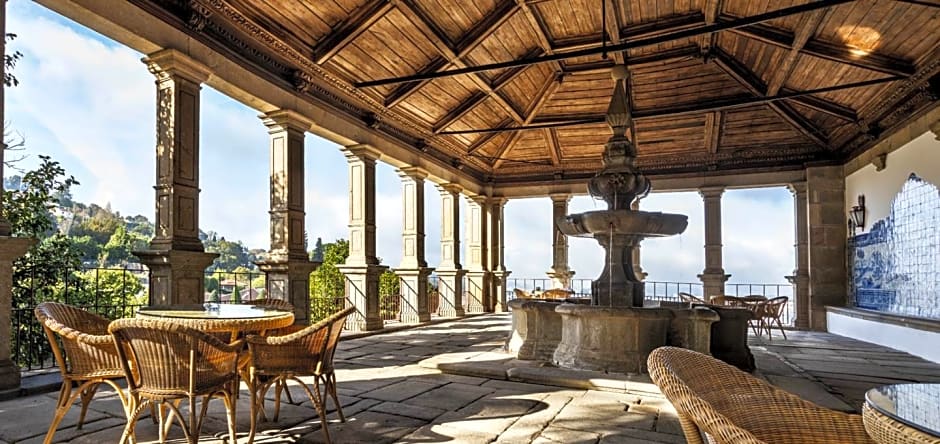 Pousada Mosteiro de Guimaraes