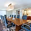 Fullerton Marriott At California State University
