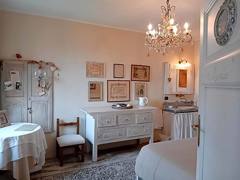 Bed and Breakfast Papillon