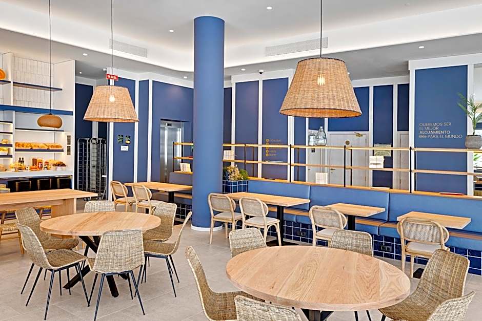 B&B HOTEL Benidorm Finestrat