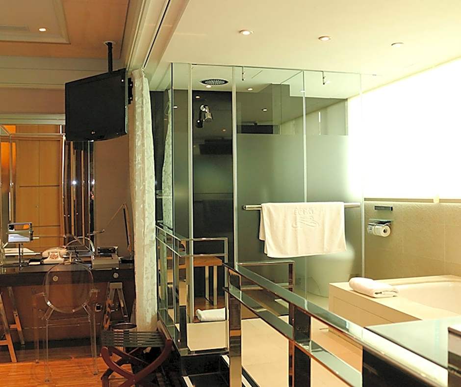 Hotel Eclat Taipei