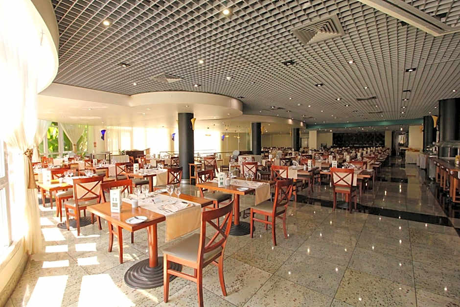 Suite Hotel Jardins Da Ajuda