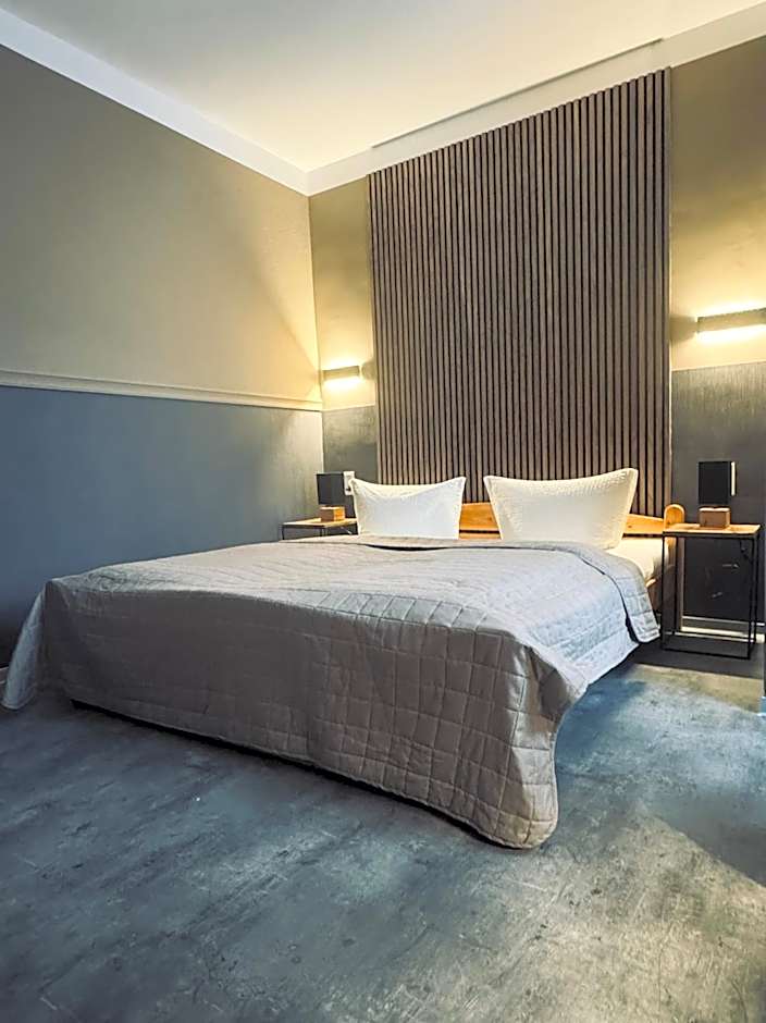 Hotel Garni „zum Bären“