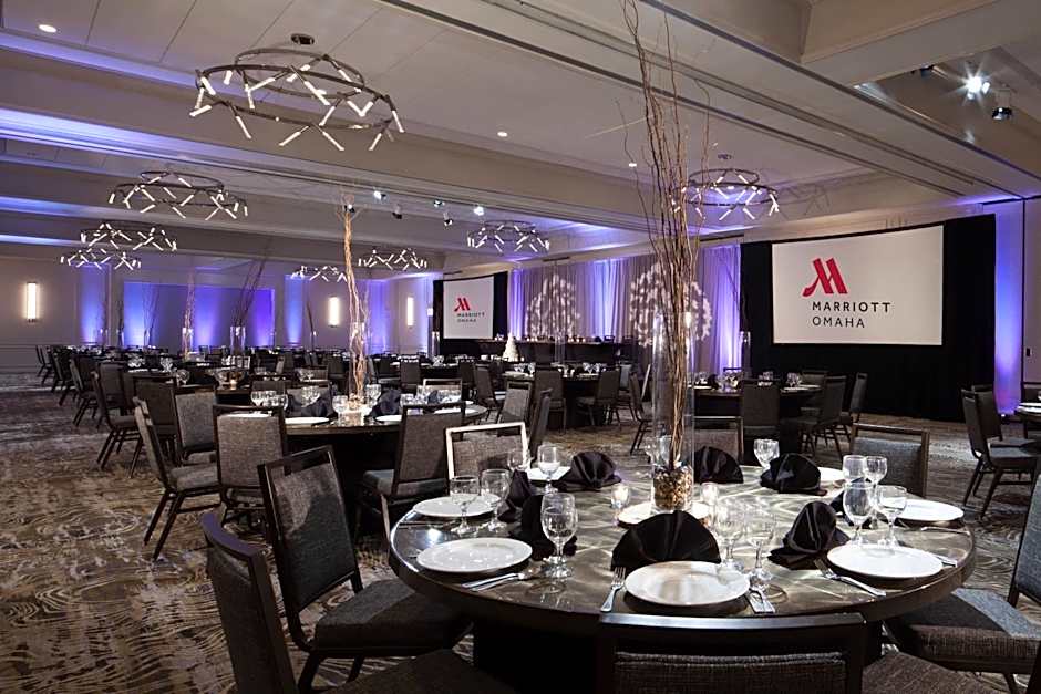 Omaha Marriott