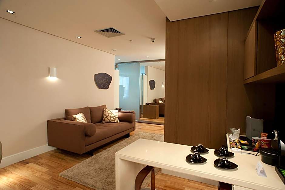 Hotel Gran Marquise