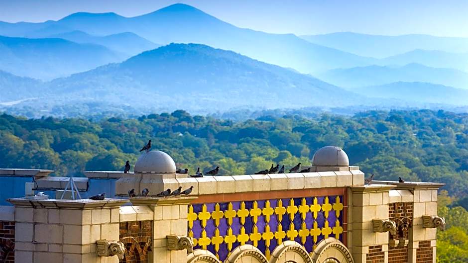 Hotel Indigo Asheville Downtown By IHG