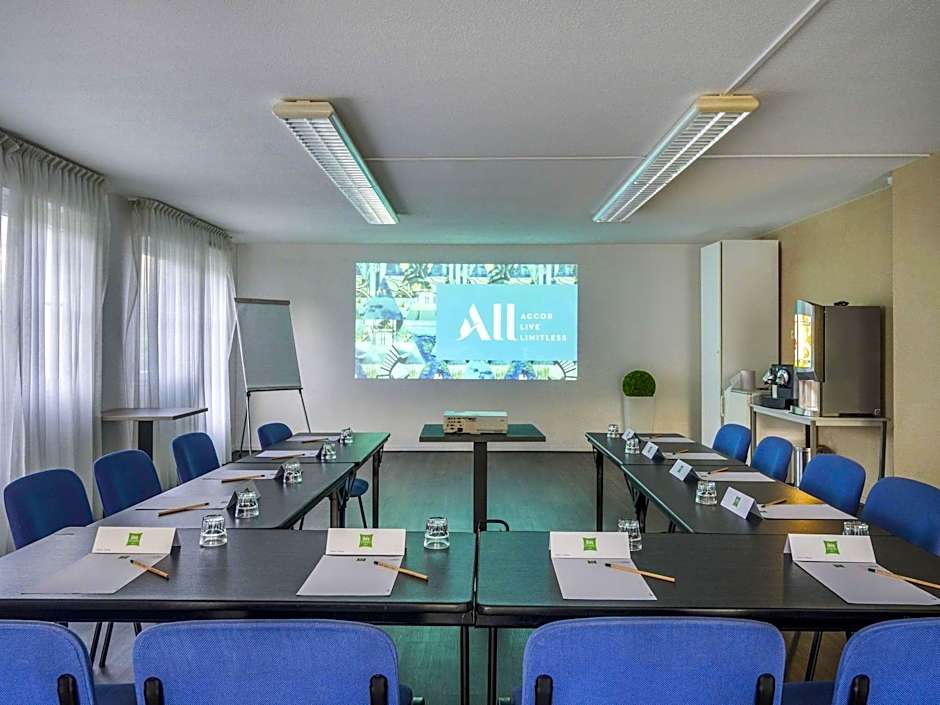 ibis Styles Marennes d'Oléron