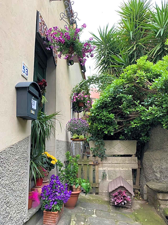 B&B L'Orologio