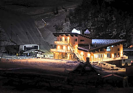 Hotel Laghetto