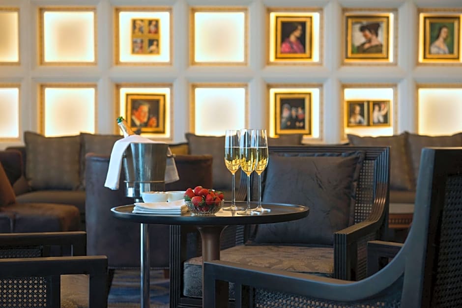 Hyatt Regency Ludhiana