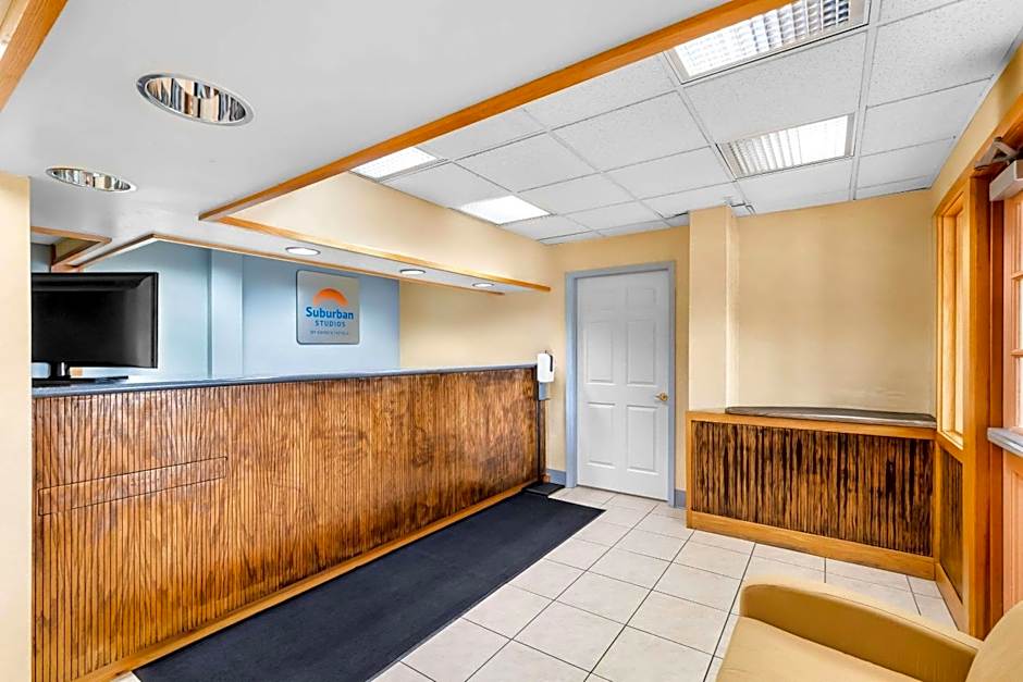 Suburban Studios Chattanooga Northeast - Ooltewah