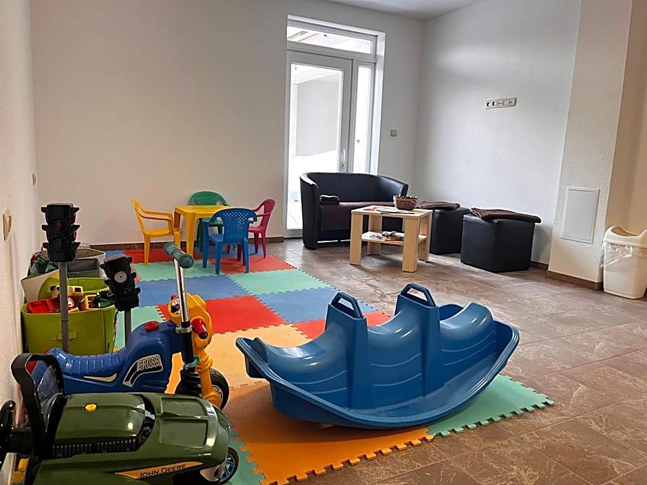 Rezidencia Podhájska