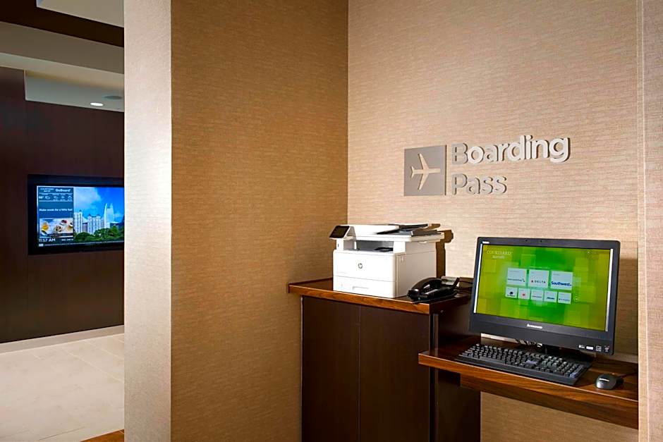 Courtyard by Marriott Atlanta NE/Duluth Sugarloaf